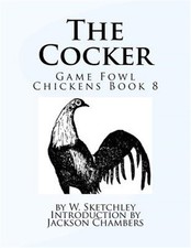 Cocker game fowl for sale  Jessup