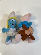 peluche puffi usato peluche puffi usato Latina
