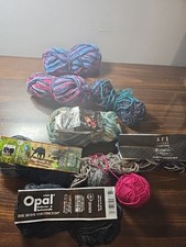 Mixed lot yarn for sale  Grand Rapids