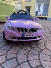 Macchina elettrica per usato  Settimo Torinese