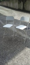 Sgabelli pieghevole ikea usato  Cassano d'Adda
