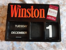 winston cigarette for sale  Kalamazoo