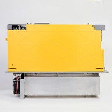 USADO Fanuc A06B-6127-H207 Servo Drive Testado ok para Máquinas CNC Envio Rápido, usado comprar usado  Enviando para Brazil