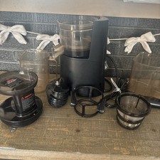 Hurom slow juicer for sale  Deming