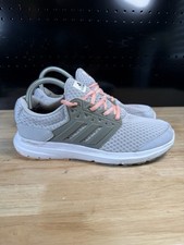 Adidas Galaxy 3 cinza tamanho 8 comprar usado  Enviando para Brazil