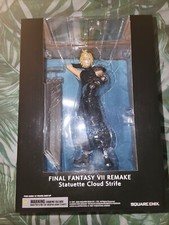 Figurine final fantasy d'occasion  Alfortville