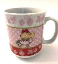 Kindertasse lillebi maus gebraucht kaufen  Postbauer-Heng