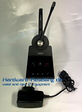 Jabra headset engage gebraucht kaufen  Bad Homburg v. d. Höhe