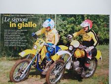 Clipping ritaglio articolo usato  Tivoli