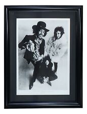 Jimi hendrix framed for sale  Swedesboro