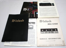 Intosh 5100 complète d'occasion  Calais
