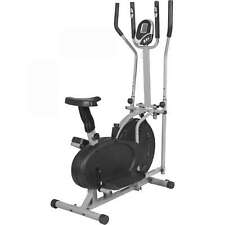Gorilla sports crosstrainer gebraucht kaufen  Groß-Gerau