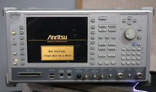 Anritsu mt8820b radio for sale  Anaheim