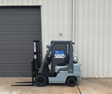 2012 nissan propane for sale  Bentonville