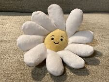 Jellycat vibrating daisy for sale  BRAINTREE