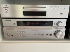 Auna av2 cd509 gebraucht kaufen  Hennef