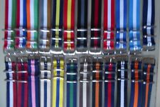 Natoband nylon durchzugsband gebraucht kaufen  Montabaur