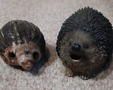 Small hedgehogs ornaments for sale  NOTTINGHAM