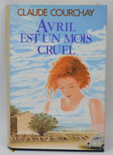 Avril mois cruel d'occasion  Biscarrosse