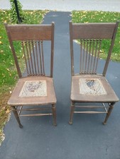 Pair antique vintage for sale  Charlton