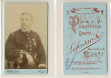 Lafontan auch officier d'occasion  Pagny-sur-Moselle