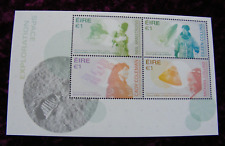 Ireland stamps space for sale  Ireland