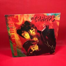 Cramps eyeball martini for sale  UK
