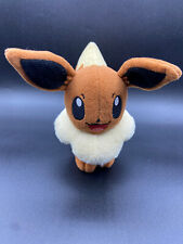 Evoli peluche pokémon d'occasion  Créteil