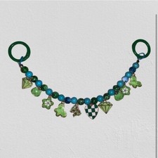 Bag charm purse for sale  Pottstown