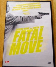 Fatal move dvd gebraucht kaufen  Deggendorf
