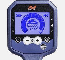 Minelab gpx 6000 for sale  Cosby