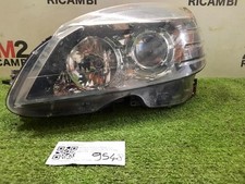 Faro anteriore sinistro usato  Italia