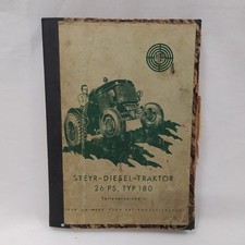 Catalogo parti ricambio usato  Forli
