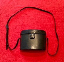 Fernglas tasche echtleder gebraucht kaufen  Limbach-Oberfrohna