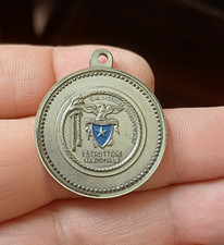 Medaglia cai scuole usato Medaglia cai scuole usato  Arezzo