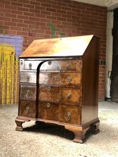 Stunning 18thc walnut for sale  LONDON