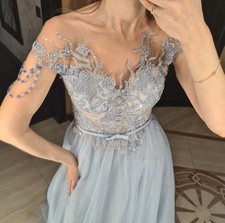Robe soirée mariage d'occasion  Dijon