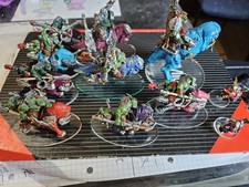 Warhammer 40k rks gebraucht kaufen  Ludwigshafen am Rhein