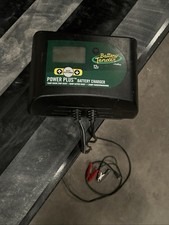 Battery tender power for sale  Midland