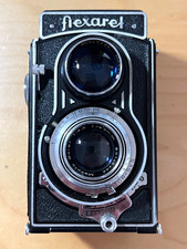 Meopta flexaret automat for sale  CHELTENHAM