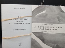 Michel butor claude d'occasion Michel butor claude d'occasion  Toulouse-