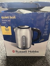 Russell hobbs 1.7l for sale  LONDON