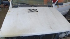 Cofano anteriore fiat usato  San Pietro Vernotico