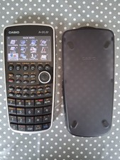 Casio graphic calculator for sale  SOUTHAMPTON