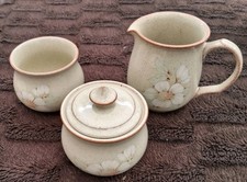 Denby daybreak milk for sale  BIRMINGHAM