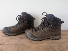 Karrimor wrx vibram for sale  BRIERLEY HILL