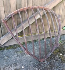Victorian blacksmith cast for sale  BARNSTAPLE