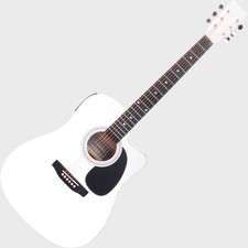 Ware westerngitarre akustik gebraucht kaufen  Schongau