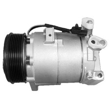 Compressor nissan maxima for sale  Dallas