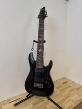 Corde rare schecter usato  Spedire a Italy
